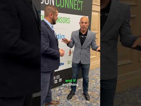 Shape Professional Services CPO Scott Payne joins Jimi Ryan at LeadsCon 2023 | Lead Management CRM