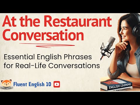 Essential English Prases for Real Life Conversations