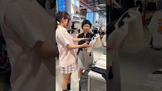 【一万円コーデチャレンジ✨📣】現役女子高生が修学旅行コーデを組んでもらったよ🫶#shorts #fashion #wego #ウィゴー #カジュアル #ストリート #デニム #着回し #夏