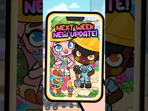 Kira kora bakalan ada apa yah #newupdatepazu #avatarworldnewupdate #avatarworld #kidsgames #pazu