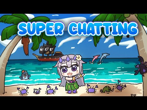 【SUPER CHATting】Summer Memories!