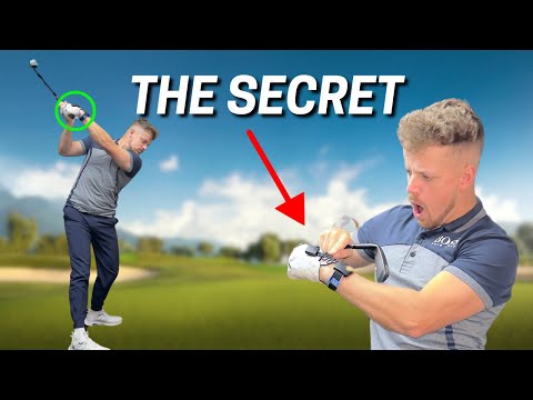 The Reason Why I Got To a +6 Handicap (HACKMOTION GOLF TIPS)