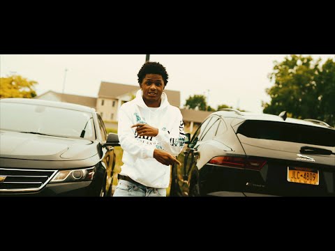 Twenty4Kobe - NBH (Official Music Video) Shot By @A309Vision