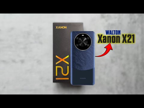 Walton Xanon X21 Review  - অবশ্যই দেখে কিনুন !