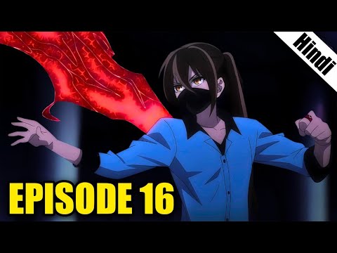 Tower of God Season 2 Episode 16 in Hindi