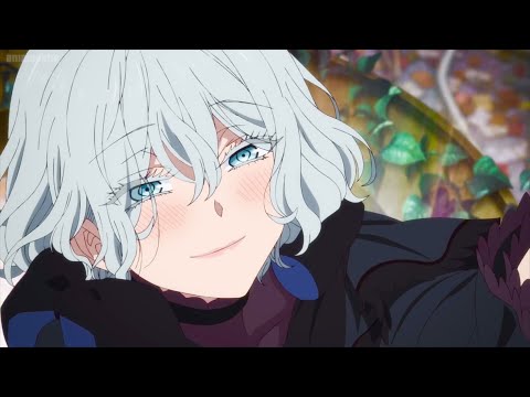 Cute Chloe | Vanitas no Carte Part 2 episode 4