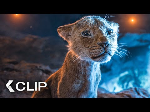 Why Are The Outsiders Evil? - MUFASA: The Lion King Clip (2024)