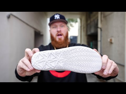 THE BEST SNEAKERS YOU'VE NEVER HEARD OF! (Until Now...)