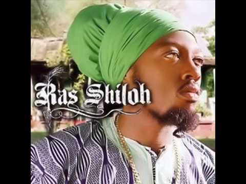 Ras Shiloh Mix 3