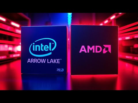 AMD vs Intel: Which Processor is Better for Gaming