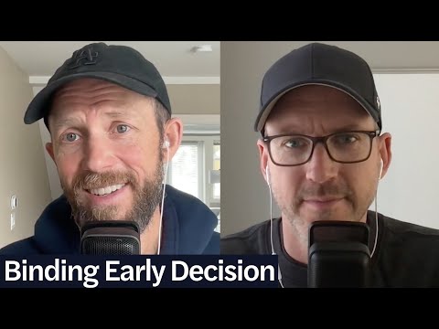 You Still Shouldn't Apply Binding ED | LSAT Demon Daily, Ep. 926