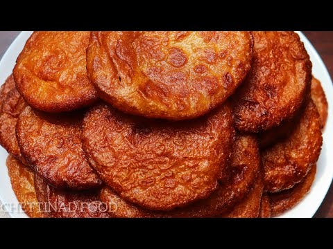 மிக சுவையில் செட்டிநாடு அதிரசம் | Chettinad Adhirasam recipe | How to make Adhirasam | sweet recipe