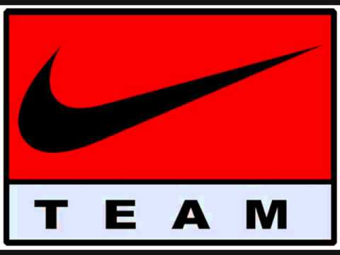 Wet The Bed *Official Team Nike*