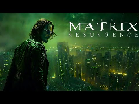 The Matrix 5: Resurgence (2026) | Concept Trailer | Keanu Reeves, Carrie-Anne Moss