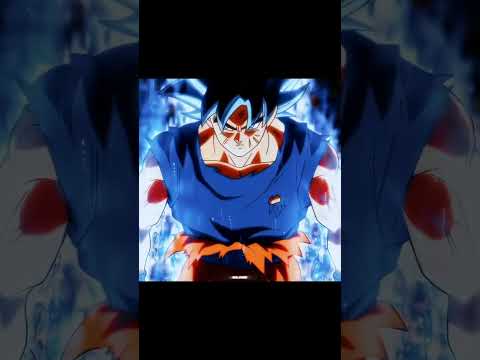 Goku Edit #goku #gokuvegeta #dragonballsuper #anime #vegata #dragonballz #kakarot #edit #anime