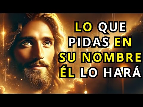 Cómo Orar en el Nombre de Jesús: Rompe Barreras Espirituales