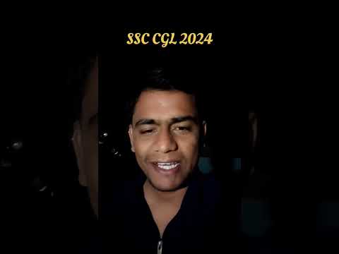 SSC CGL 2024!! बेरोजगारी का New Year VS जॉब वाला new Year!! #ssc #ssccgl #gd #chsl