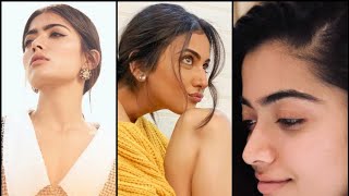 Heroines unseen moments |kollywood queen|rashmika mandanna|rakul preet singh