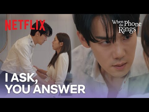 Who is the real Hee-joo? | When the Phone Rings Ep 3 | Netflix [ENG SUB]