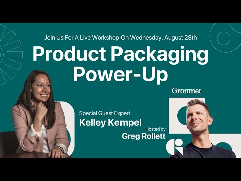 Product Packaging Power-Up: Elevate Your Brand, One Box at a Time