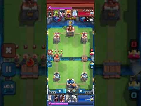 Justz4bun clash royal power of elite soilders