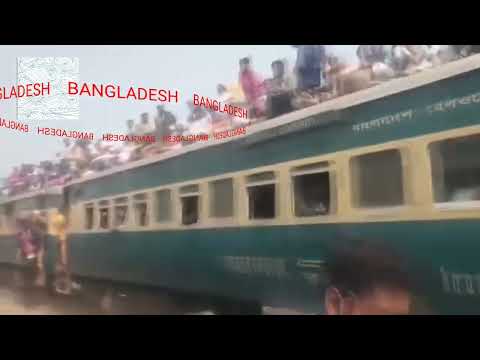 Bangladesh railway. Ticket booking condition