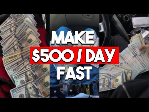 5 Ways To Make Money Online FAST (No BS Guide)