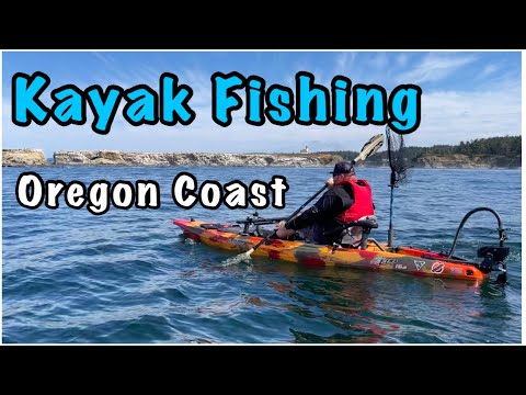 Oregon Roadtrip with Feelfree Kayaks! EP 1