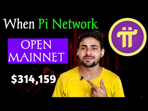 Pi Mainnet Delay😳 Pi Network Ab Kya Hoga $314