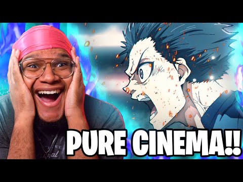 WHAT DID I JUST WATCH?!?! PURE ACTUAL PEAK!! | Blue Lock Season 2 Ep. 13-14 REACTION!!