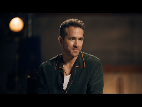 Ryan Reynolds Shares His Thoughts About Classic Films | Guest Programmer | TCM