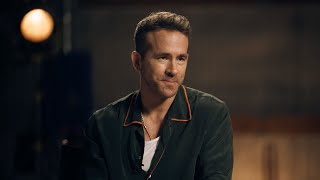 Ryan Reynolds Shares His Thoughts About Classic Films | Guest Programmer | TCM