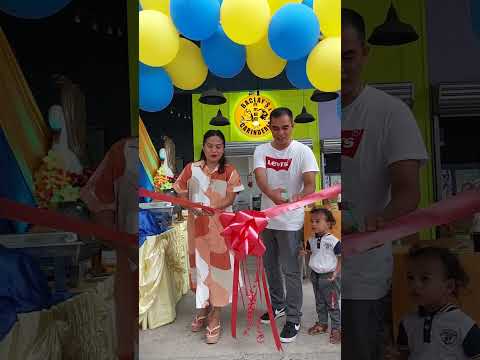 Baclay's Carinderia Opens at Queensland Manor Parking Lot | Best Place for Nilarang and Balbacua