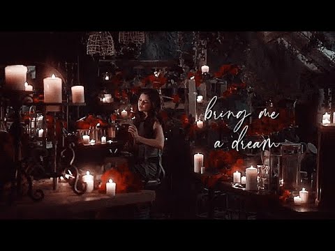 Kol + Davina - bring me a dream