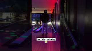 How YB fans go bowling 😂 #shorts #trending #viral #youngboyfans #nbayoungboy