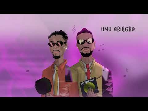 Umu Obiligbo - Real Life (Audio Visual)