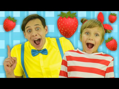 Johny Johny Yes Papa Song & Nursery Rhymes for babies