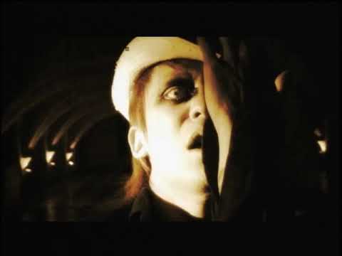 dead tree【PV】歌詞付き　-DIR EN GREY-