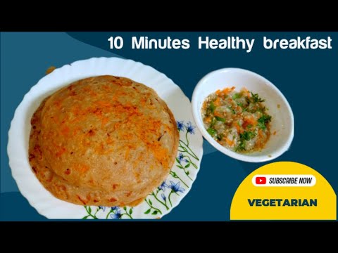 Quick & Healthy Breakfasts in 10 Minutes or Less #breakfast #healthybreakfast