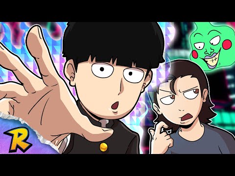 Can You Become a Psychic? | Mob Psycho 100