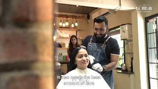 Getting a Keratin Treatment - All you need to know by The Bombay Hair Company