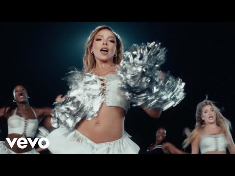 Tinashe - No Broke Boys (Official Video)