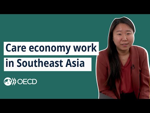 How can we make the care economy work in Southeast Asia? | Hyeshin Park