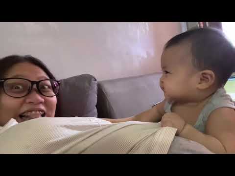 NATIVITY'S 1st VLOG | Watch until the end