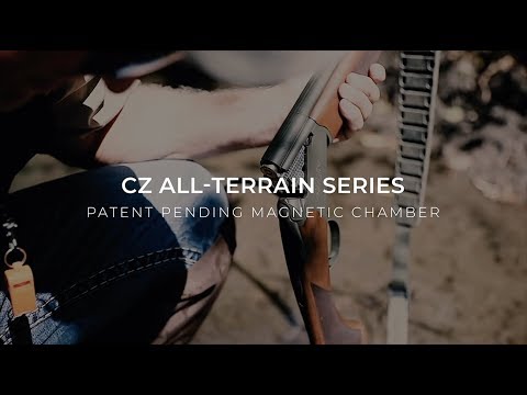 CZ-USA All-Terrain Series -- Sneak Peek