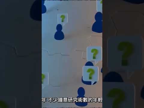 三尋香港傳奇玄學家 紫微楊奇門遁甲揚名part9