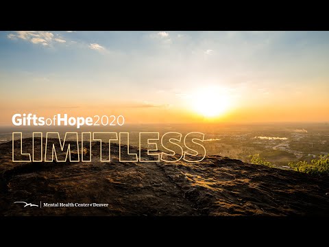 Gifts of Hope - Fall 2020 with ASL Interpretation