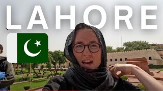 My First Impressions of Lahore, Pakistan | What Surprised Me As A British Tourist