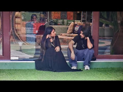 ഇവര് തകർക്കുവാണല്ലോ!!😯😯 Bigg Boss Malayalam season 6 live Jinto #bbms6promo #bbms6 Jasmine