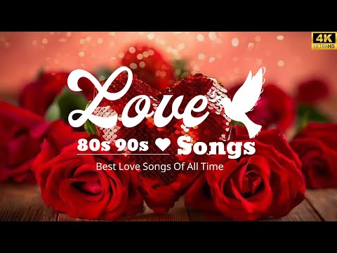 Top 100 Classic Love Songs about Falling In Love - Best Old Beautiful Love Songs 70s 80s 90s